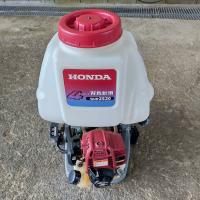 ホンダ 動噴 写真
