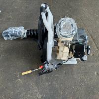 クボタ 動噴 写真