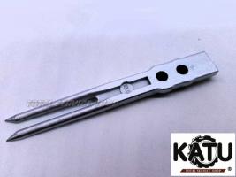 イセキ用 部品（パーツ） 写真