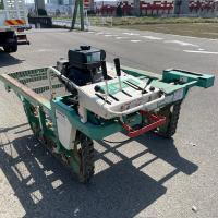 アテックス 高床作業車 写真