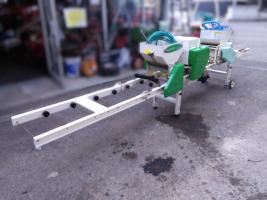 スズテック 播種機 写真