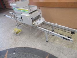 コンマ 播種機 写真