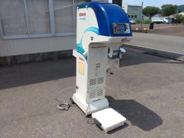 イセキ 選別計量機 写真