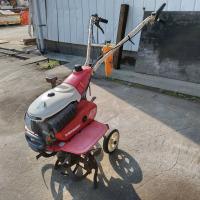 ヤンマー 管理機 写真