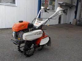 クボタ 管理機 写真