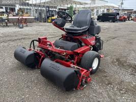 TORO グリーンマスター 写真