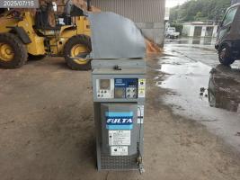 フルタ 炭酸ガス発生機 写真