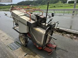 ミツワ えだまめハーベースター 写真