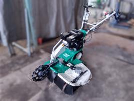 オーレック ウイングモア 写真