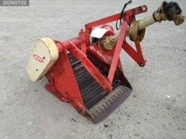 ニプロ 堀取機 写真