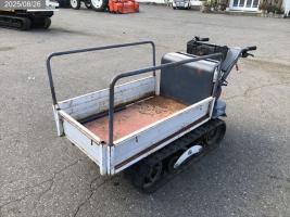 アテックス 運搬車 写真
