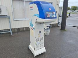 イセキ 選別計量機 写真