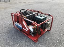 共立エコー 動力噴霧機 写真