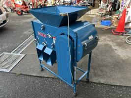 オギハラ工業 穀粒選別機 写真