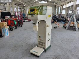 タイガー 自動選別計量機 写真