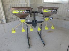 タイショー グランドソワー 写真