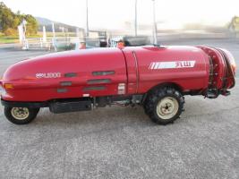 丸山 スピードスプレーヤー 写真