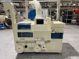 サタケ 籾摺機 写真