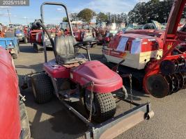 バロネス バンカーレーキ 写真