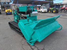 バロネス ハンマーナイフモア 写真