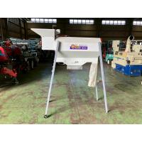 タイガー 粗選機 写真