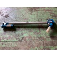 山本製作所 穀物搬送機 写真