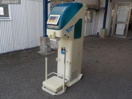 サタケ 選別計量機 写真