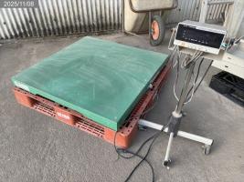 タナカ 台はかり 写真