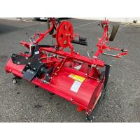 ヤンマー マルチャー 写真