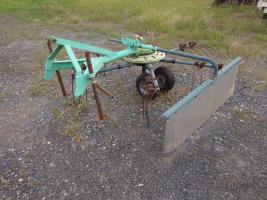 スター ジャイロレーキ 写真