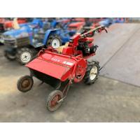 マメトラ つる切り機 写真