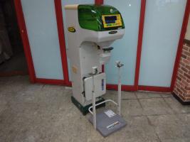 タイガーカワシマ 選別計量機 写真