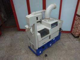 サタケ 籾摺機 写真