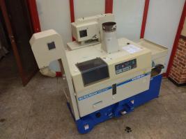 サタケ 籾摺機 写真