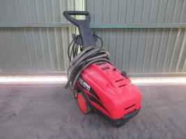 カーツジャガー 高圧洗浄機 写真