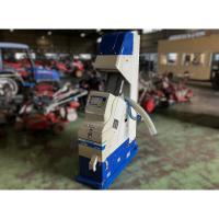 サタケ 色彩選別機 写真