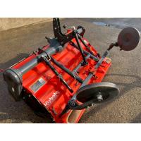 クボタ ロータリー 写真