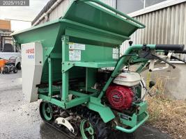 アテックス マニアアプレッダー 写真