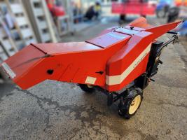 カタクラ ワラ切機 写真