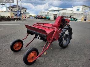 共立 弦切機 写真