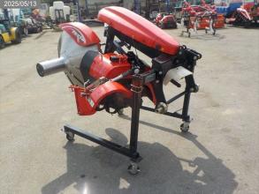 コバシ 畦塗機 写真