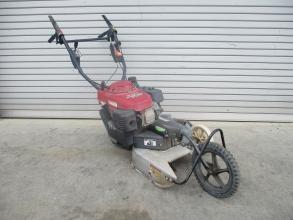 ホンダ 草刈機 写真