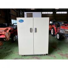 金子農機 ライスストッカー 写真