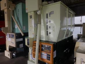 静岡 乾燥機 写真