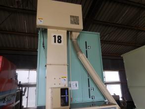 静岡 乾燥機 写真