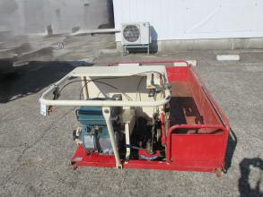 佐藤 運搬車 写真