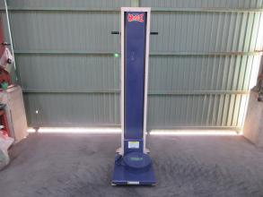 エムケー精工 昇降機 写真