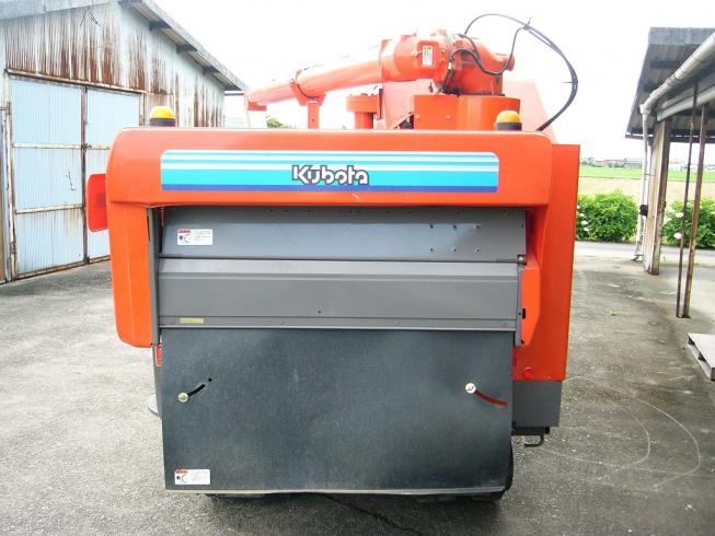 コンバイン SR25GSDW 写真３