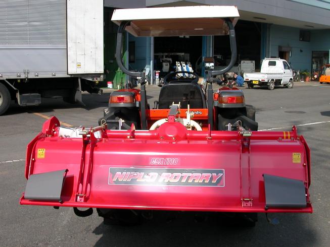 トラクター GL-32BMAXSP 写真３