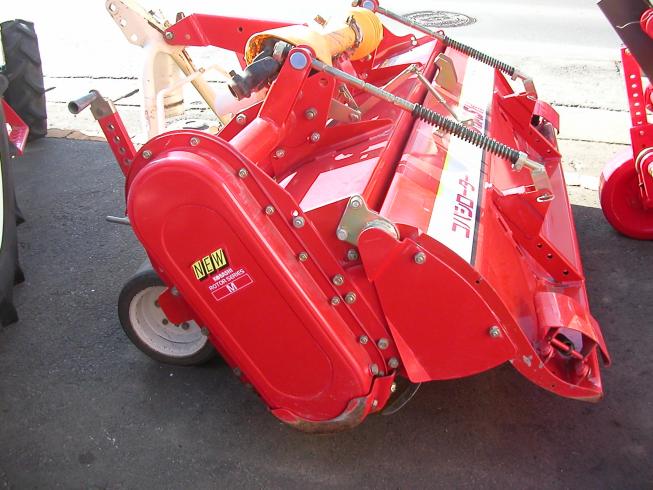 トラクター ＡＦ-290 写真２